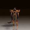 Dark Saint Dark Saint